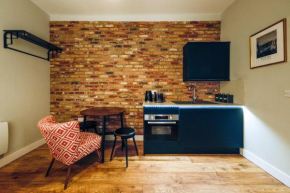 The Willow studio 6